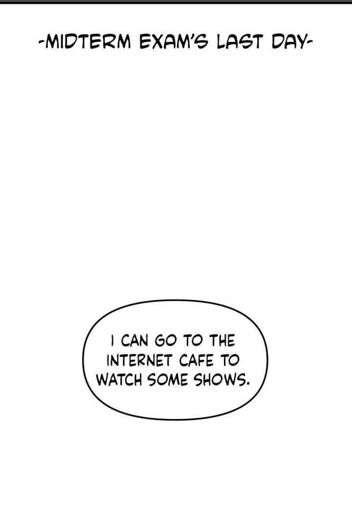 Back to Chanbi Chapter 1 - Page 128