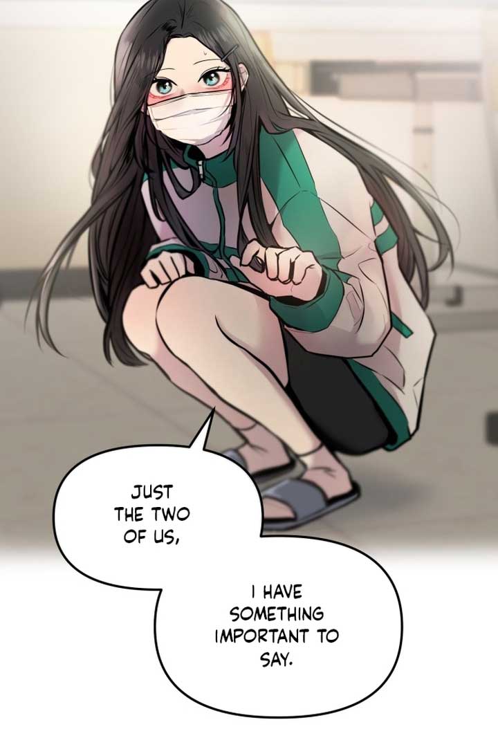 Back to Chanbi Chapter 1 - Page 140