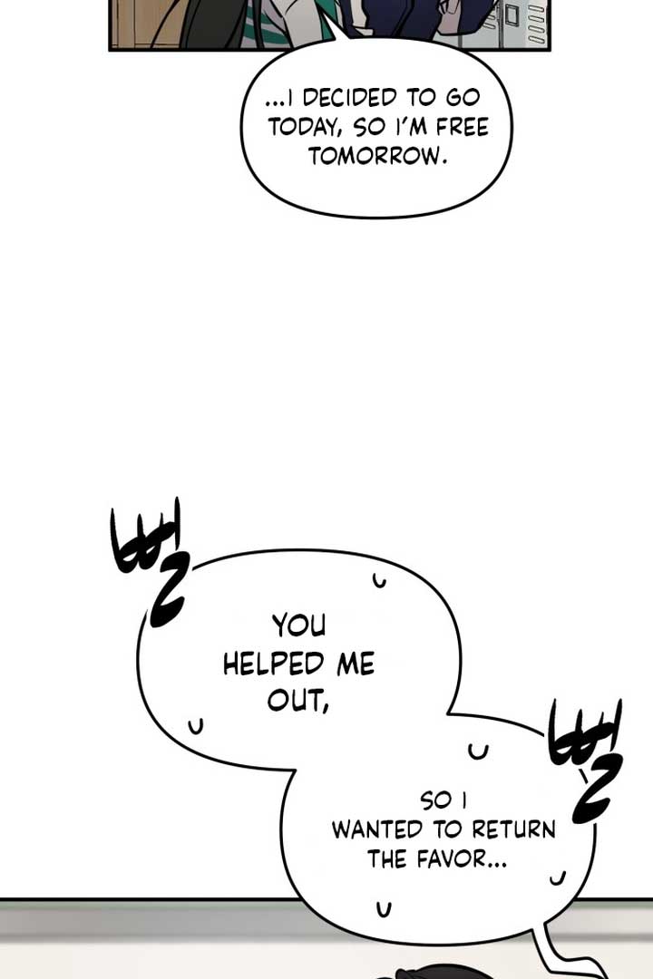 Back to Chanbi Chapter 1 - Page 144