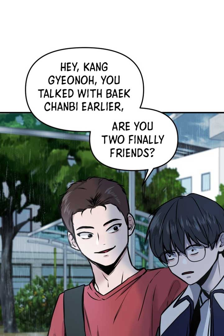 Back to Chanbi Chapter 1 - Page 156