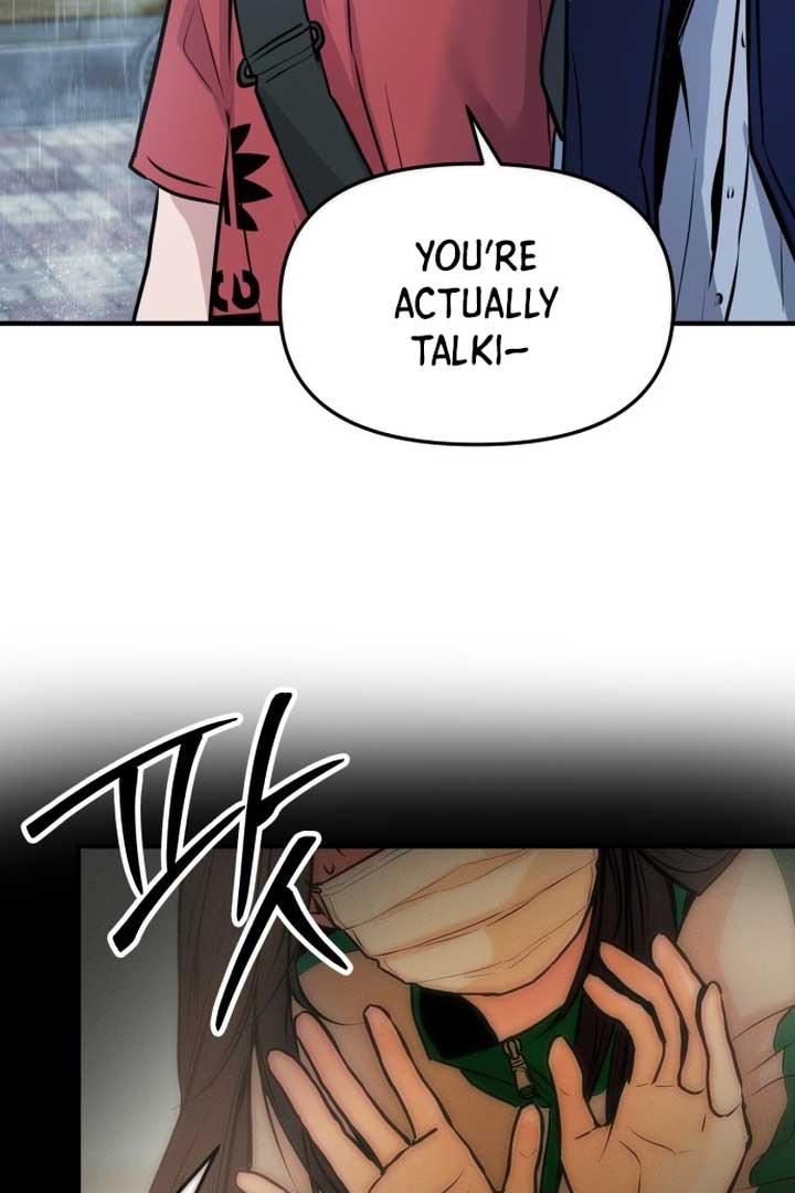 Back to Chanbi Chapter 1 - Page 157