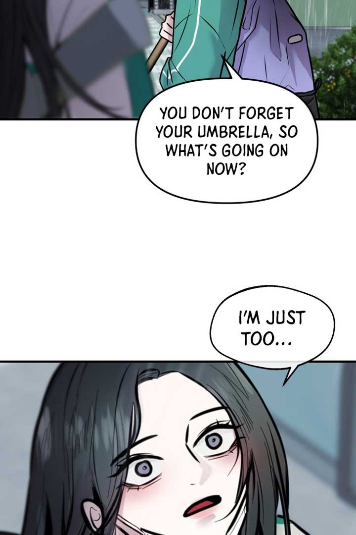 Back to Chanbi Chapter 1 - Page 165