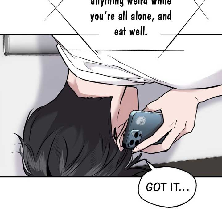 Back to Chanbi Chapter 1 - Page 171