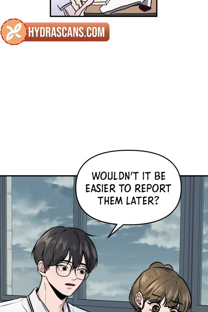 Back to Chanbi Chapter 1 - Page 185