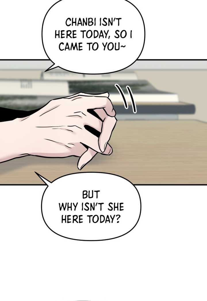 Back to Chanbi Chapter 1 - Page 188