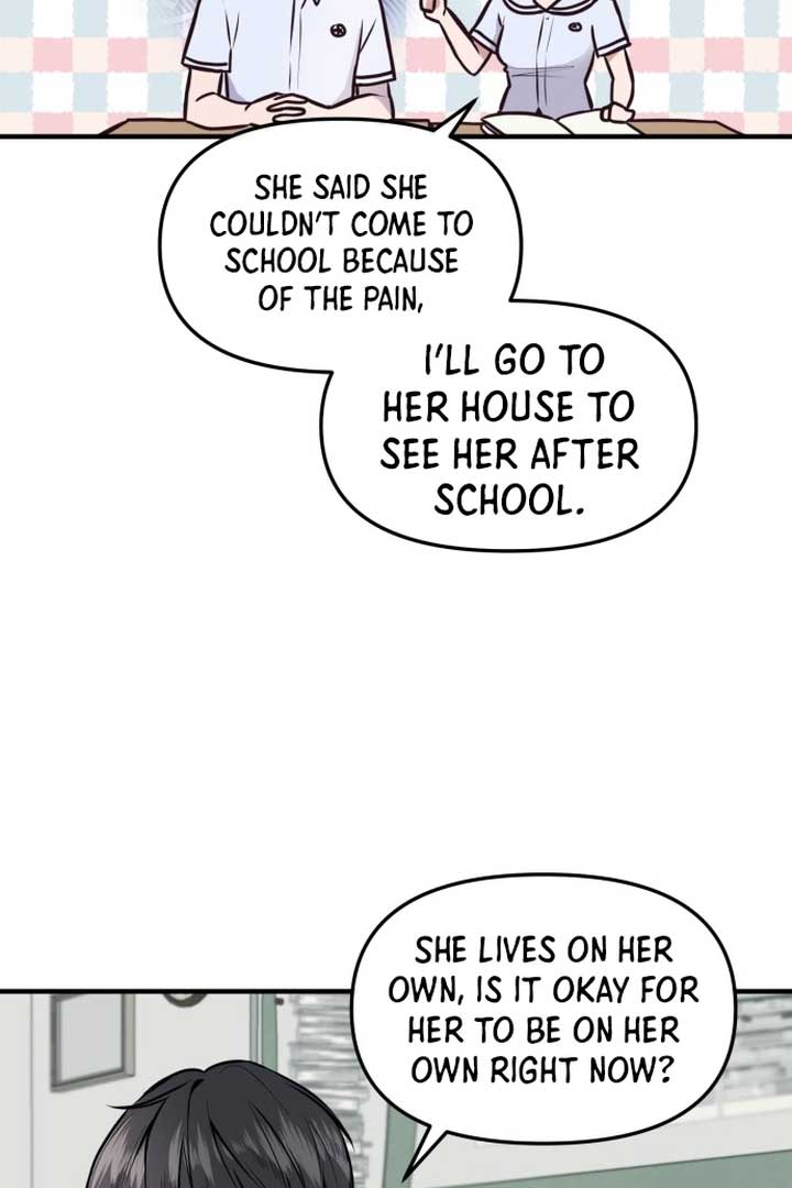 Back to Chanbi Chapter 1 - Page 190