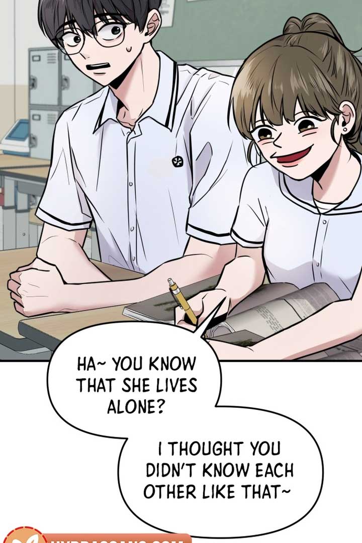 Back to Chanbi Chapter 1 - Page 191