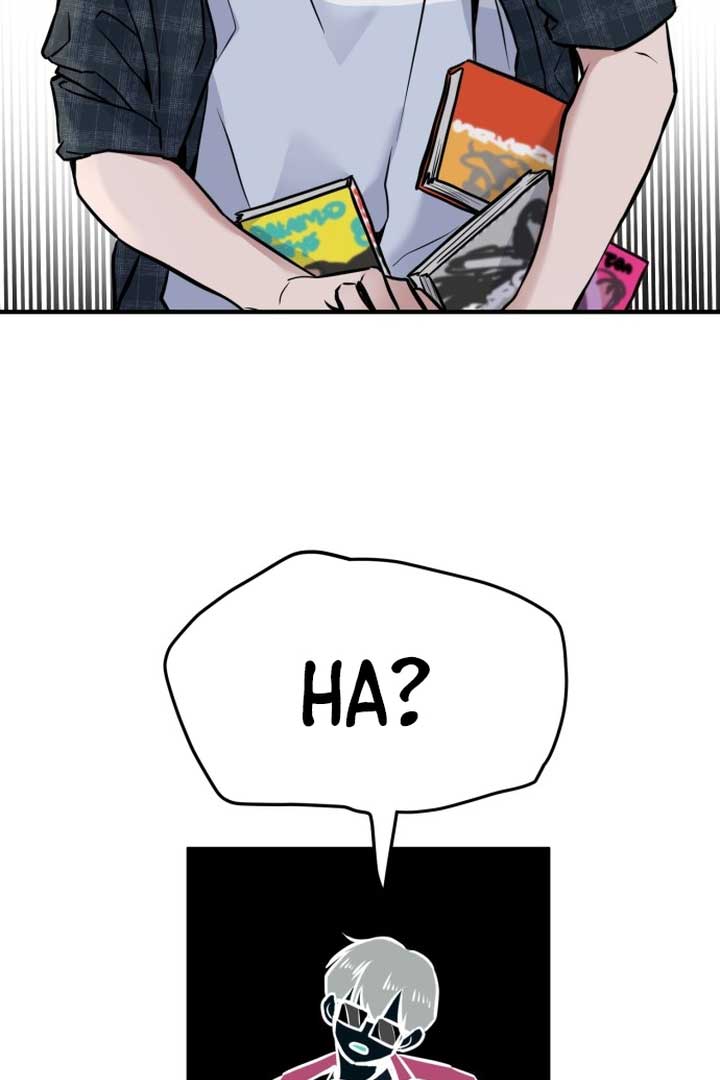 Back to Chanbi Chapter 1 - Page 201