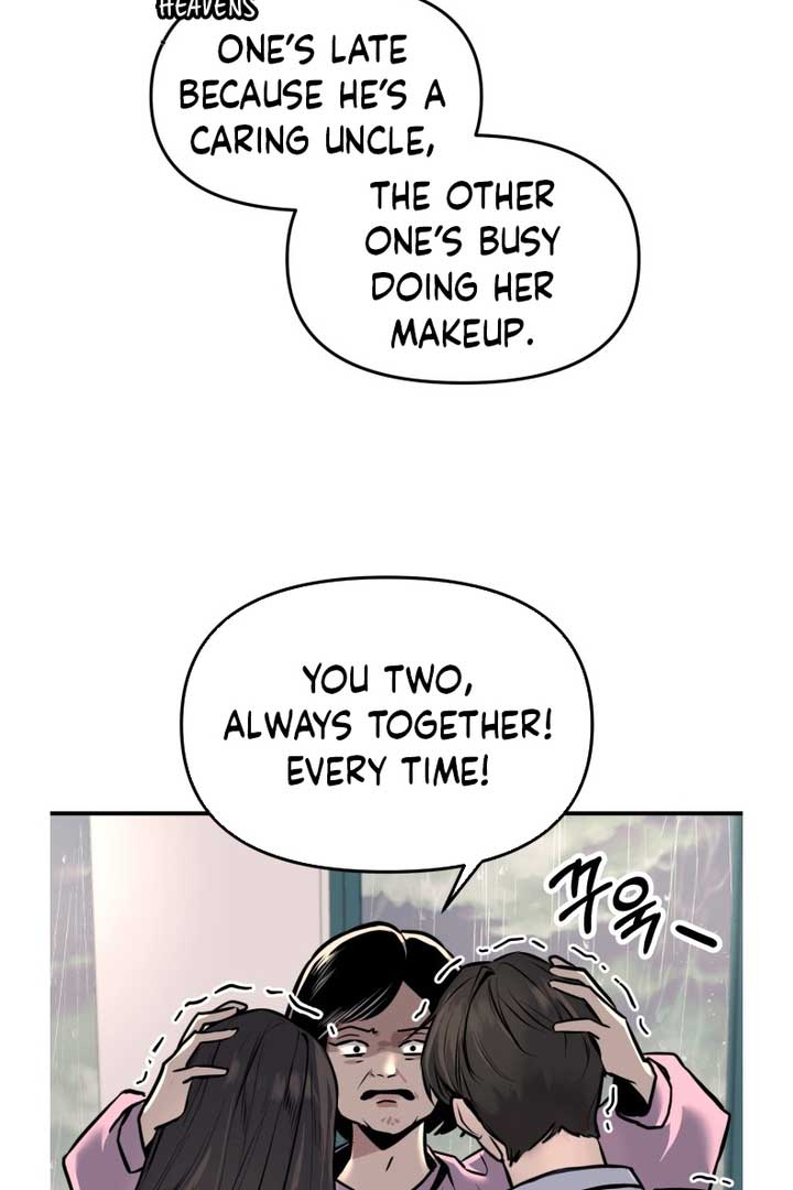 Back to Chanbi Chapter 1 - Page 26