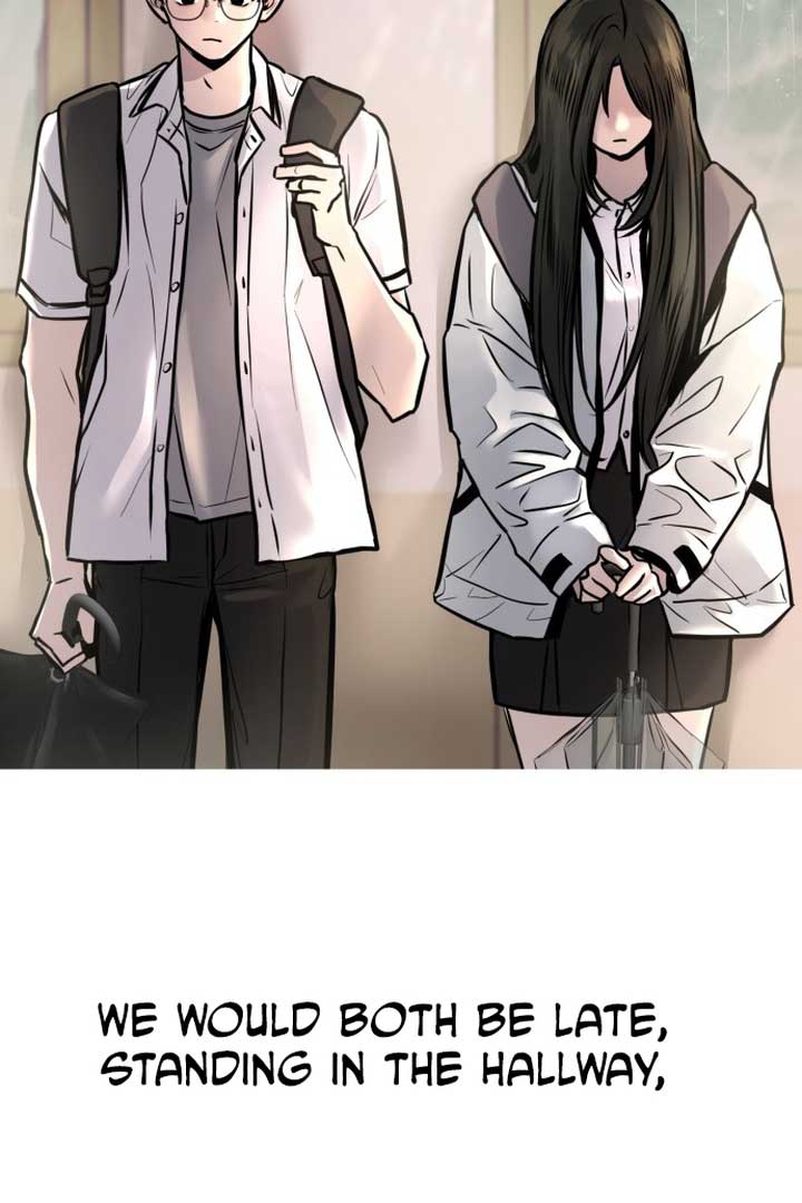 Back to Chanbi Chapter 1 - Page 31