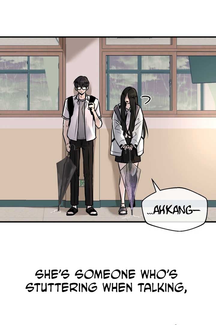 Back to Chanbi Chapter 1 - Page 33