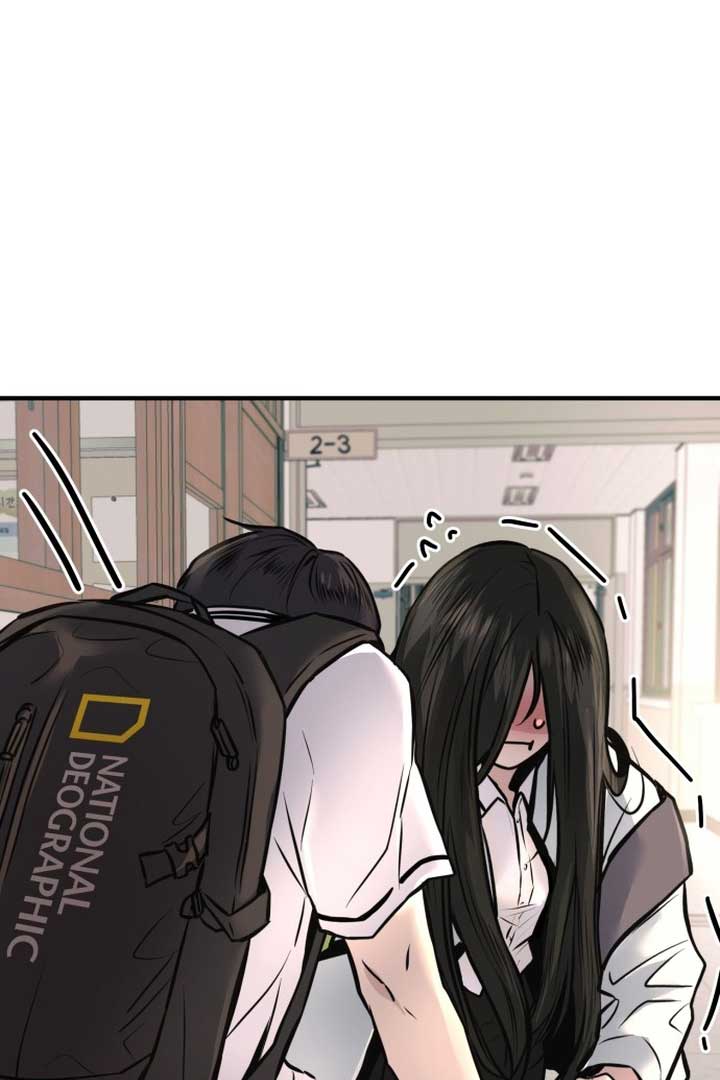 Back to Chanbi Chapter 1 - Page 35