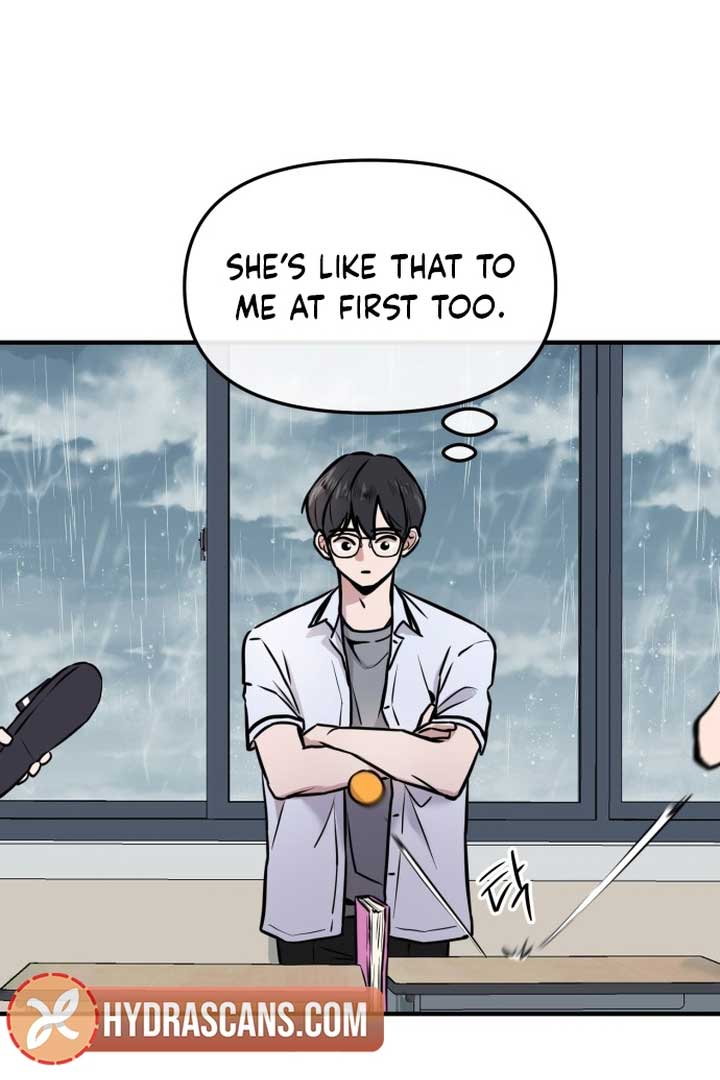 Back to Chanbi Chapter 1 - Page 48