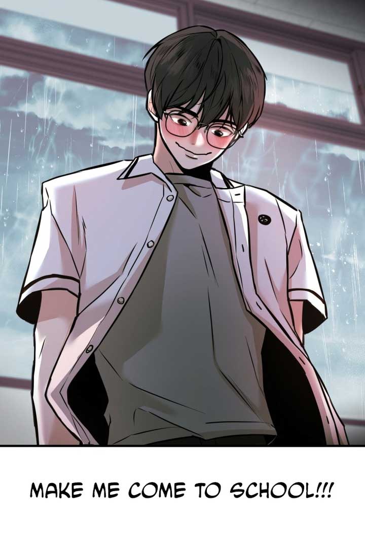 Back to Chanbi Chapter 1 - Page 71