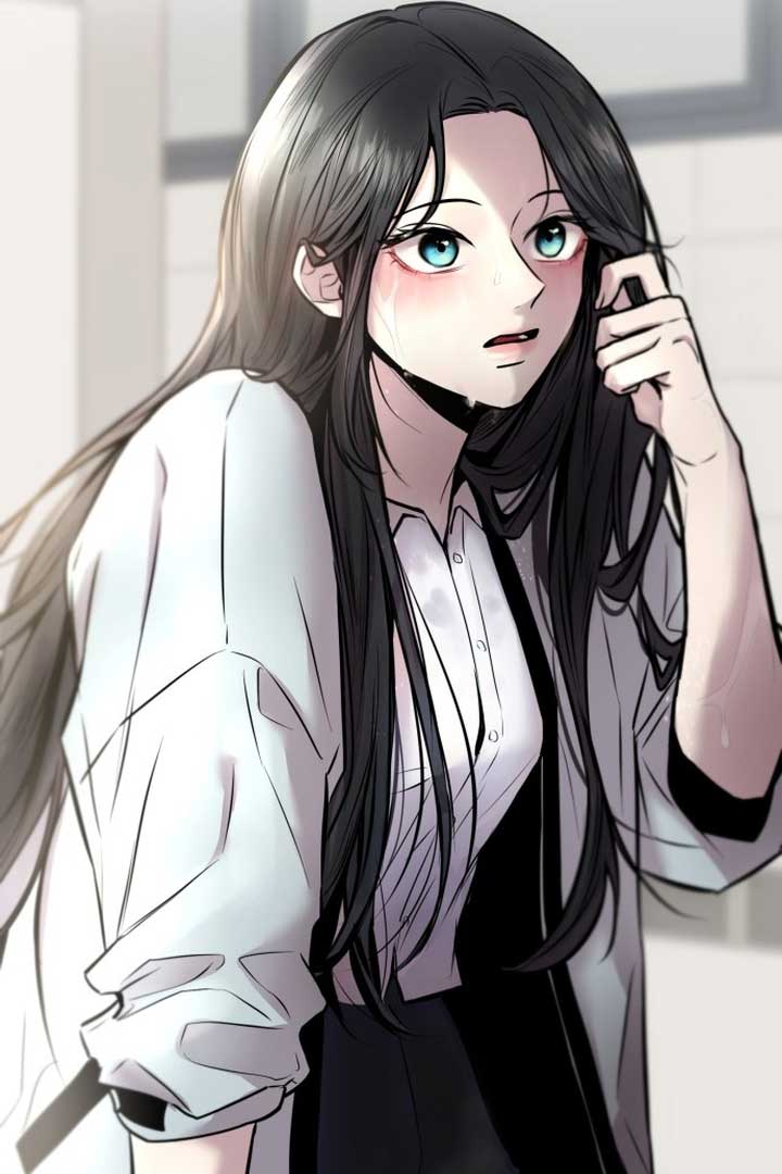 Back to Chanbi Chapter 1 - Page 76