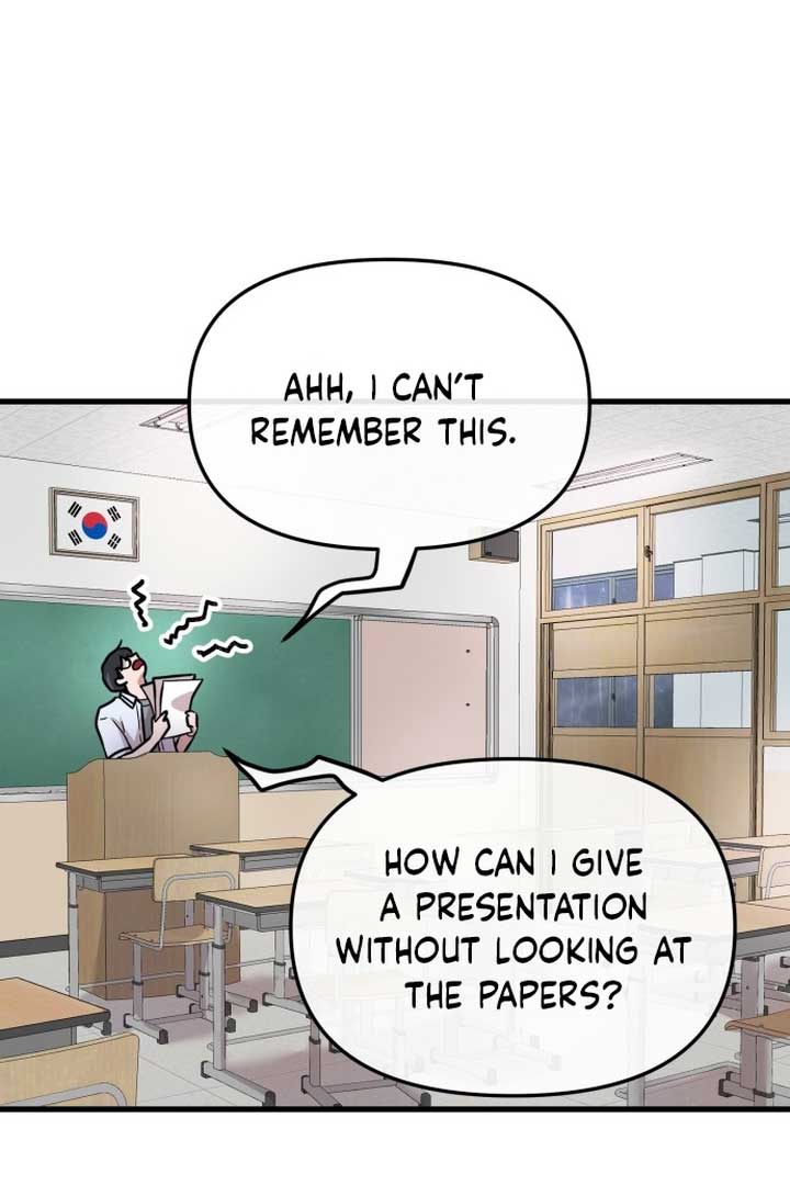 Back to Chanbi Chapter 1 - Page 80