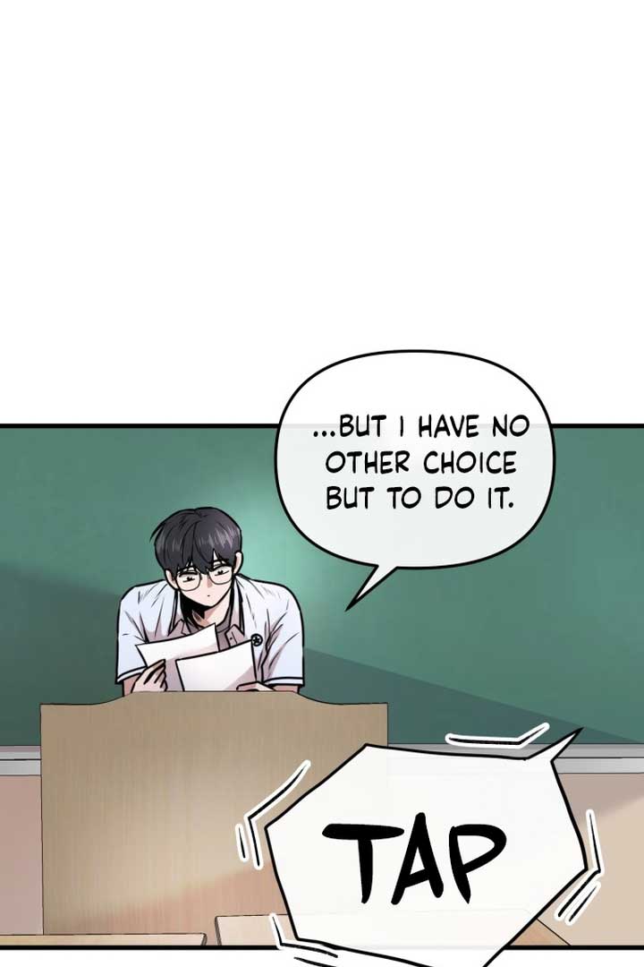 Back to Chanbi Chapter 1 - Page 81