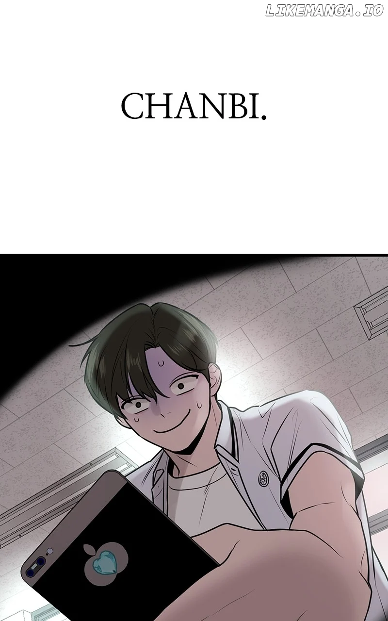Back to Chanbi Chapter 10 - Page 101