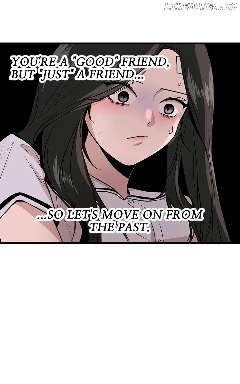 Back to Chanbi Chapter 10 - Page 11