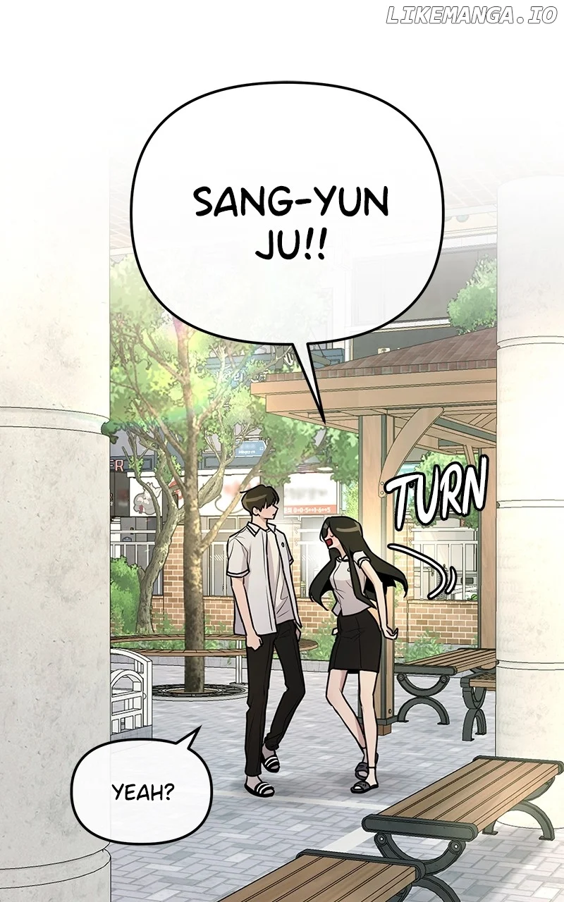 Back to Chanbi Chapter 10 - Page 12