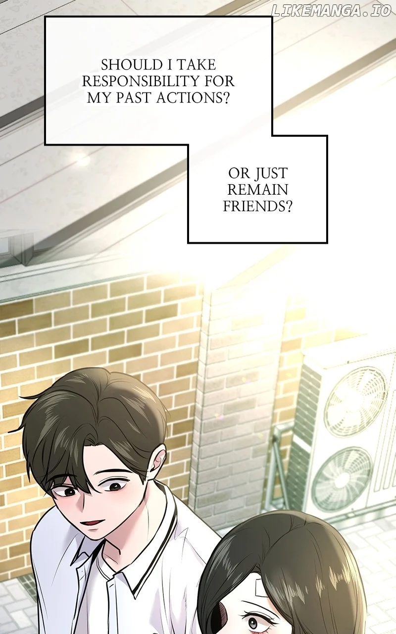 Back to Chanbi Chapter 10 - Page 2
