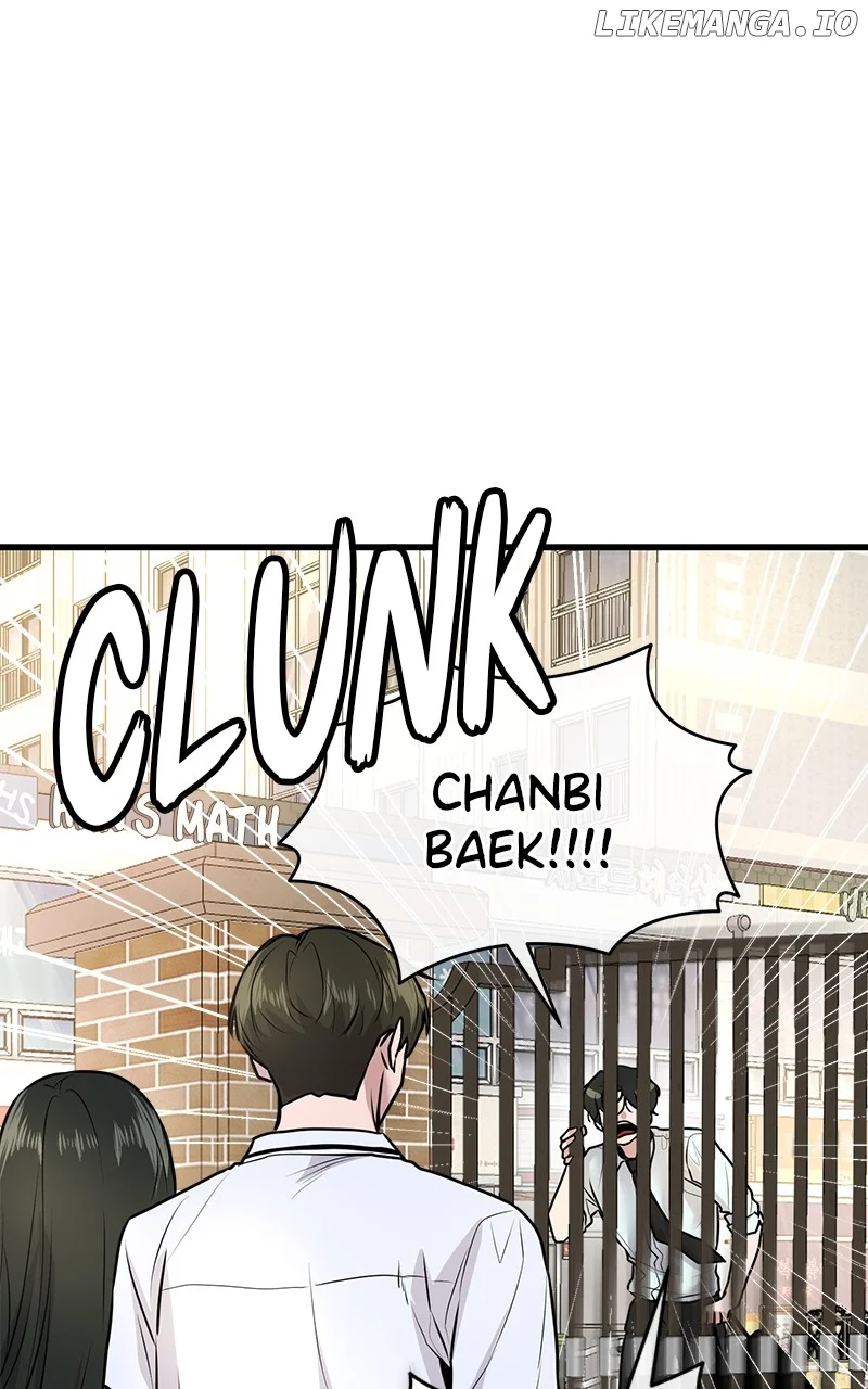 Back to Chanbi Chapter 10 - Page 22
