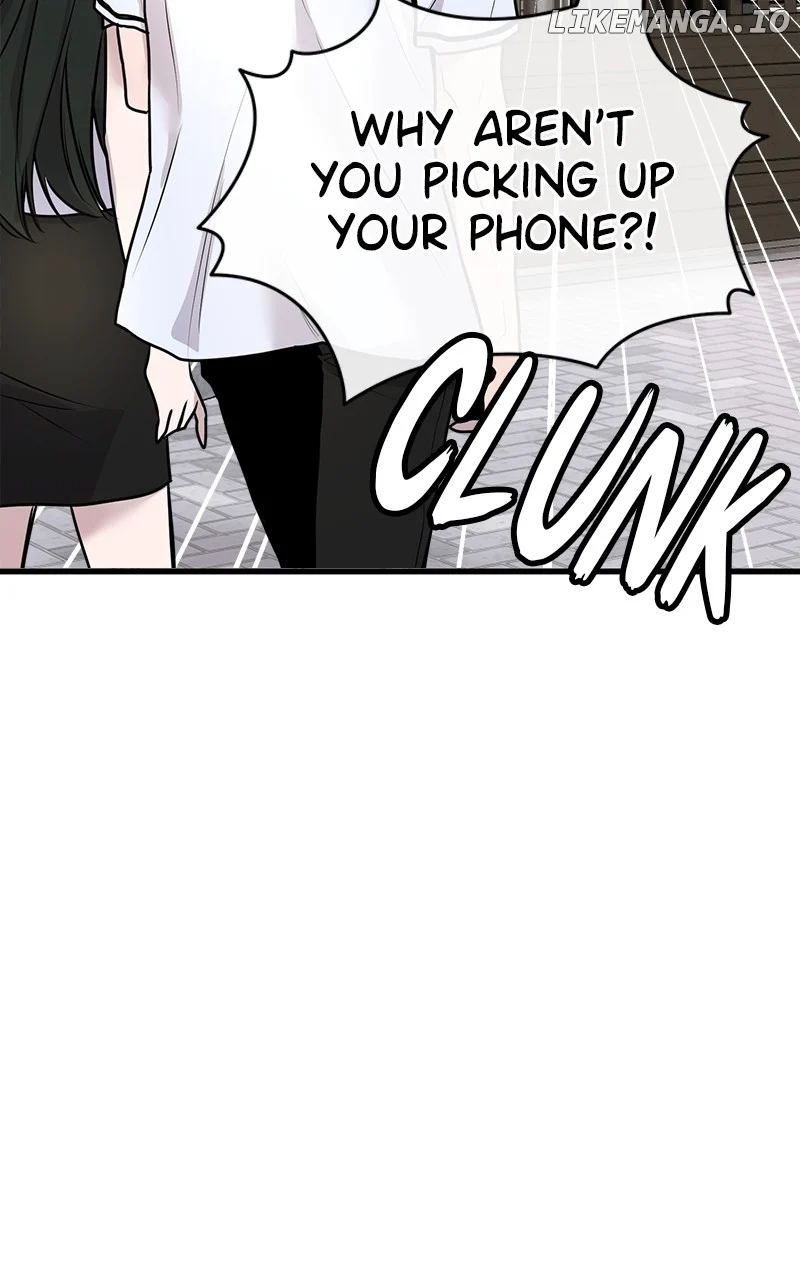 Back to Chanbi Chapter 10 - Page 23