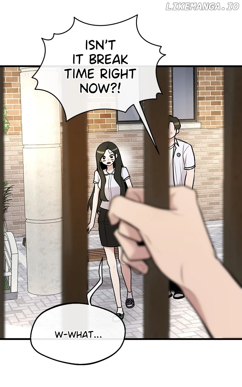 Back to Chanbi Chapter 10 - Page 24