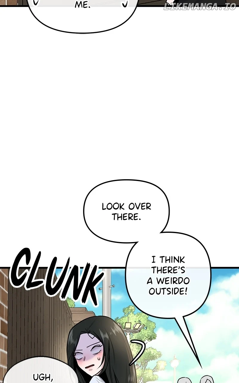 Back to Chanbi Chapter 10 - Page 27