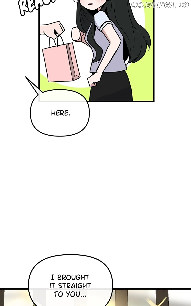 Back to Chanbi Chapter 10 - Page 29