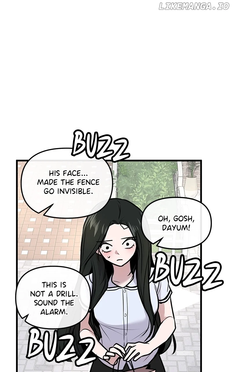 Back to Chanbi Chapter 10 - Page 32