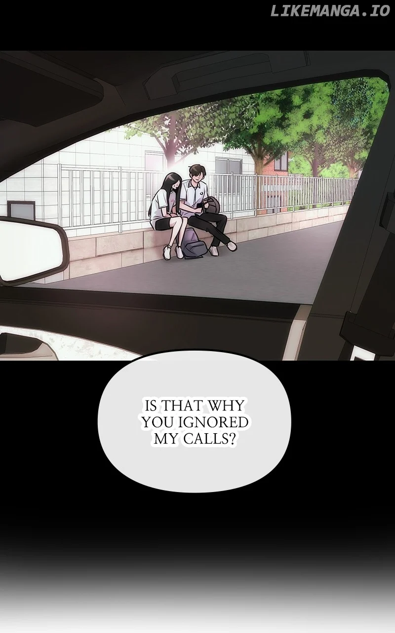 Back to Chanbi Chapter 10 - Page 38