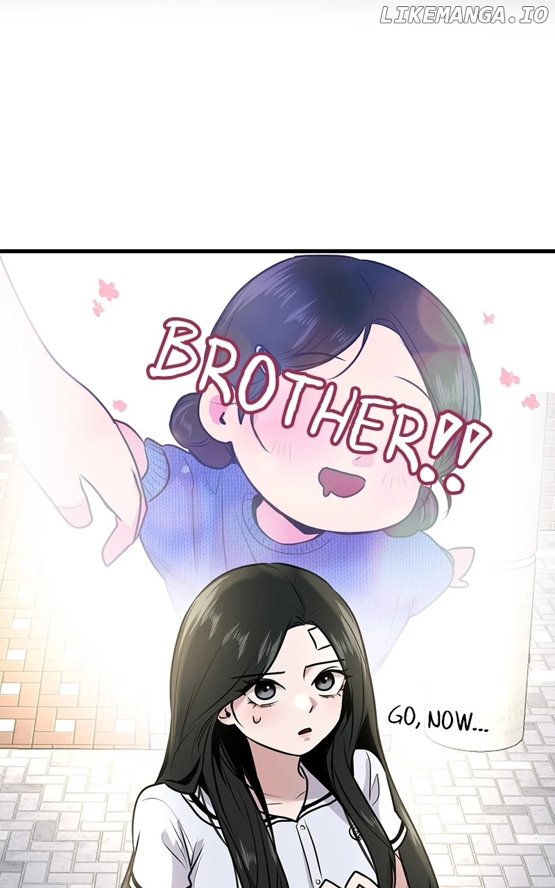 Back to Chanbi Chapter 10 - Page 39