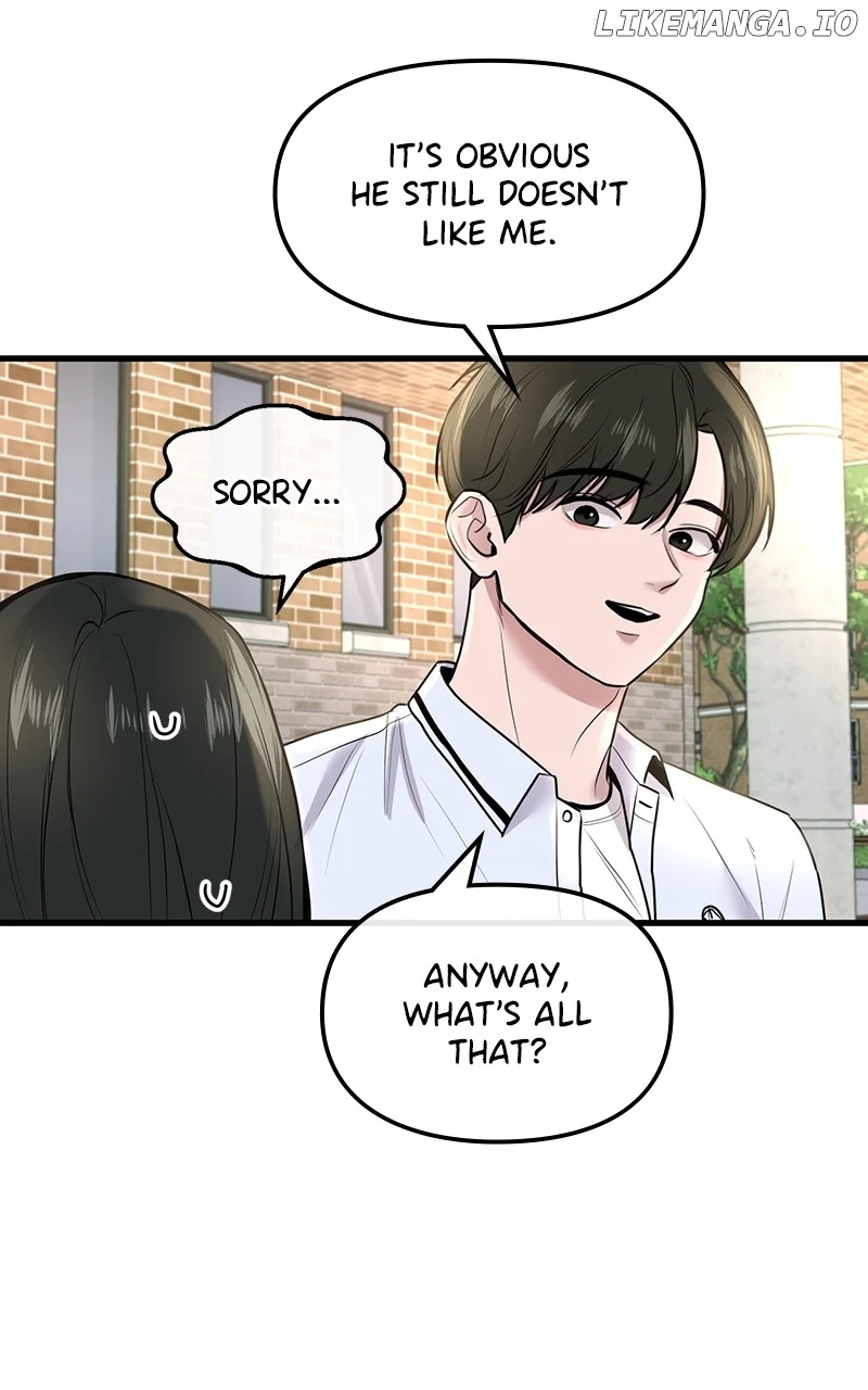 Back to Chanbi Chapter 10 - Page 45