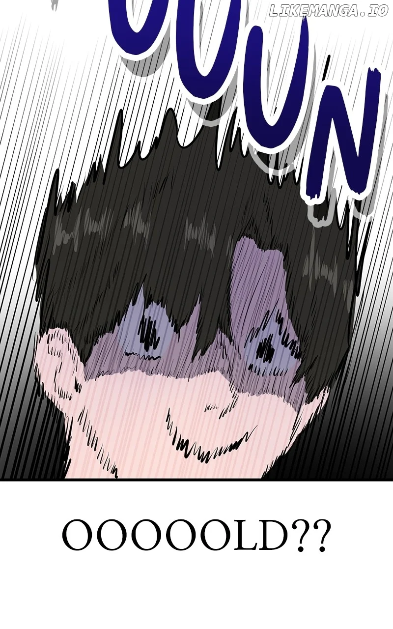 Back to Chanbi Chapter 10 - Page 51