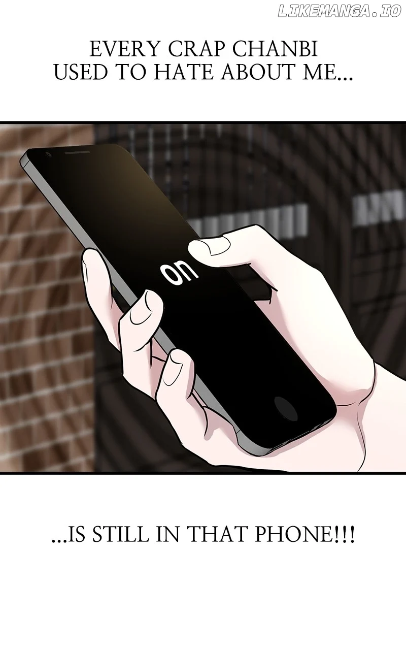 Back to Chanbi Chapter 10 - Page 55