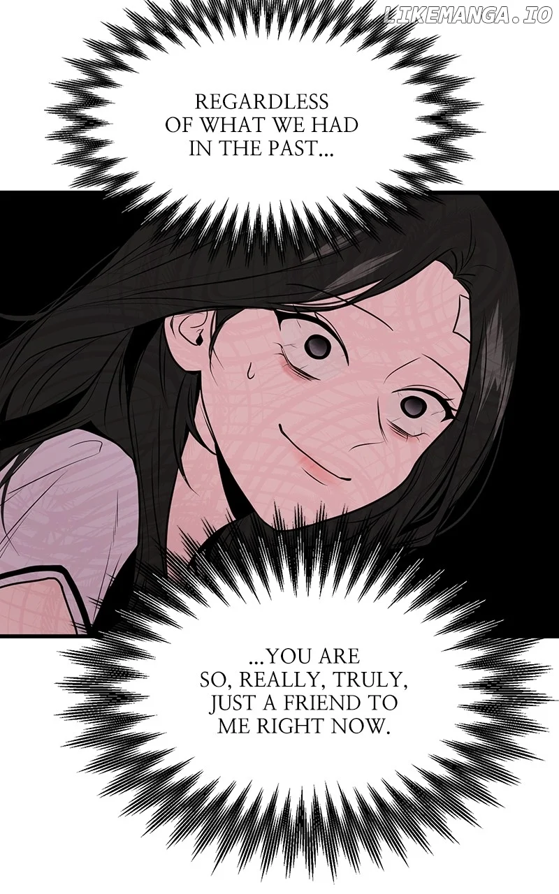 Back to Chanbi Chapter 10 - Page 6