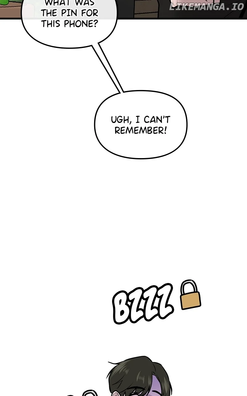 Back to Chanbi Chapter 10 - Page 63