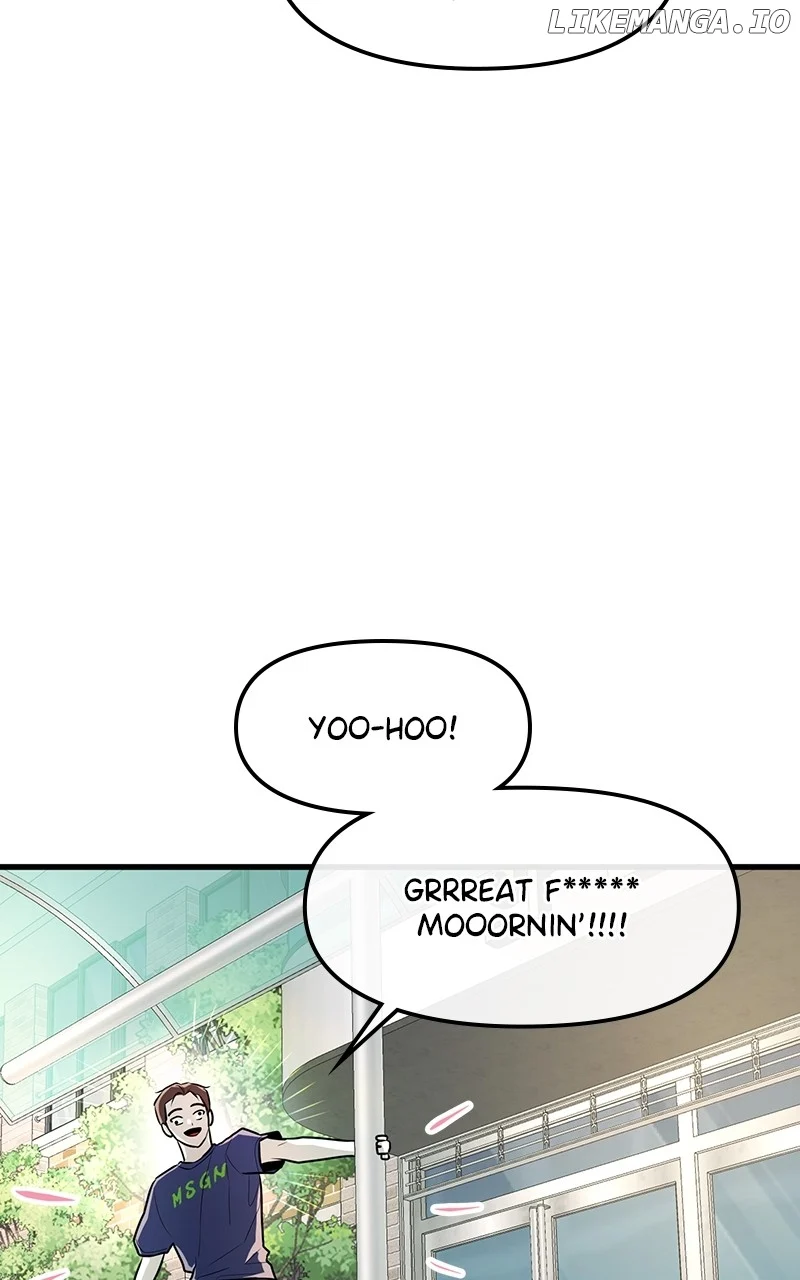 Back to Chanbi Chapter 10 - Page 75