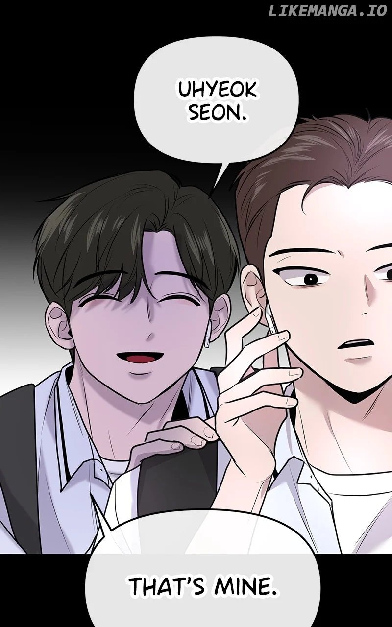 Back to Chanbi Chapter 10 - Page 89