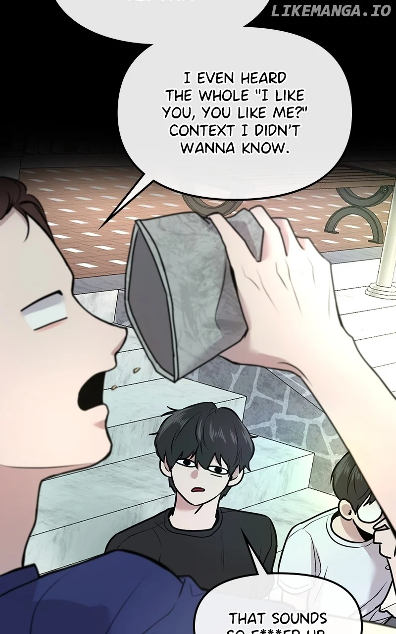 Back to Chanbi Chapter 10 - Page 93