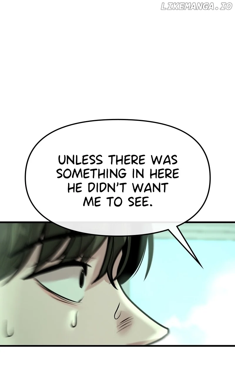 Back to Chanbi Chapter 11 - Page 104