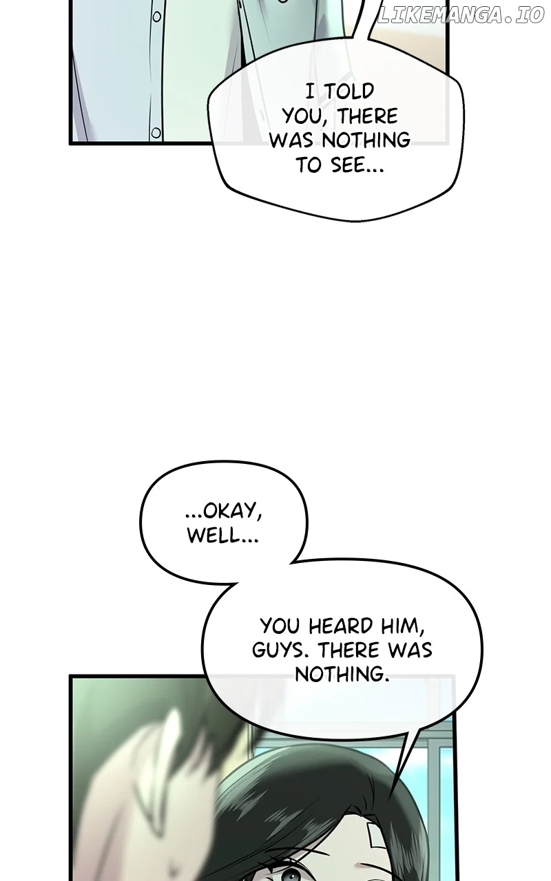 Back to Chanbi Chapter 11 - Page 106