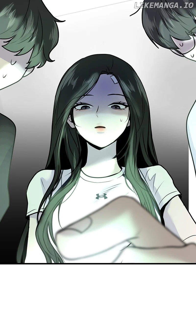 Back to Chanbi Chapter 11 - Page 120