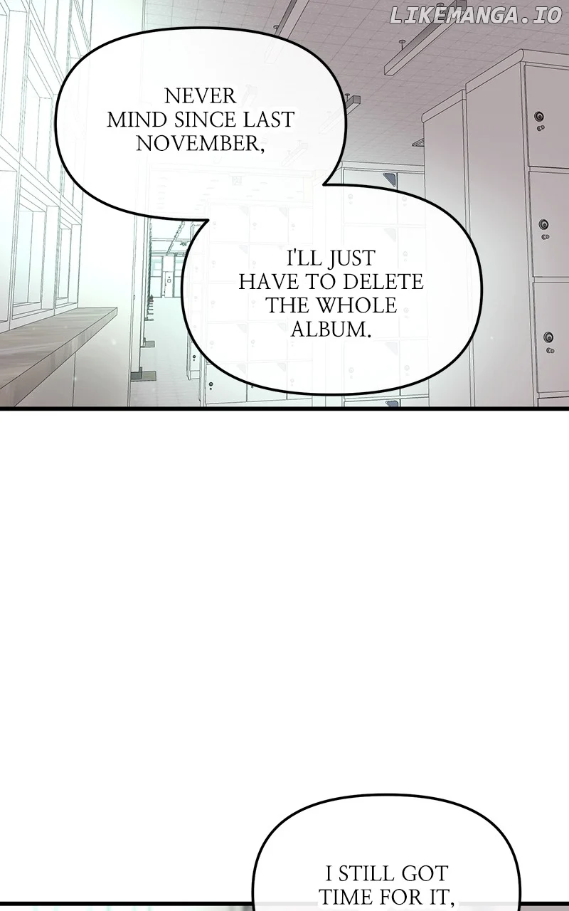 Back to Chanbi Chapter 11 - Page 14