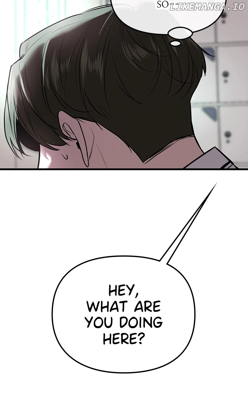 Back to Chanbi Chapter 11 - Page 15