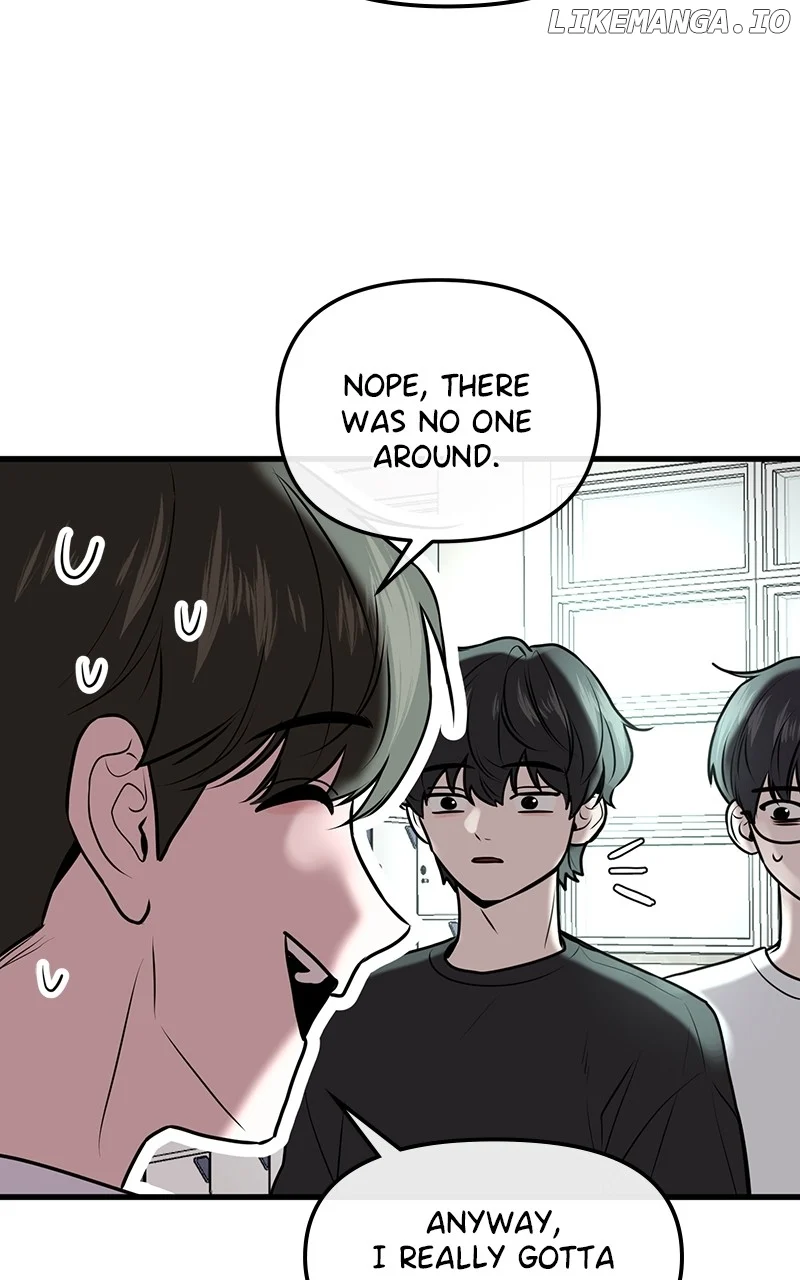 Back to Chanbi Chapter 11 - Page 48
