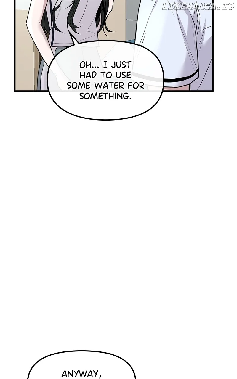 Back to Chanbi Chapter 11 - Page 63