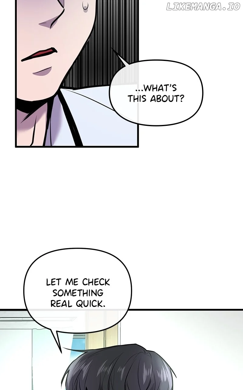 Back to Chanbi Chapter 11 - Page 70