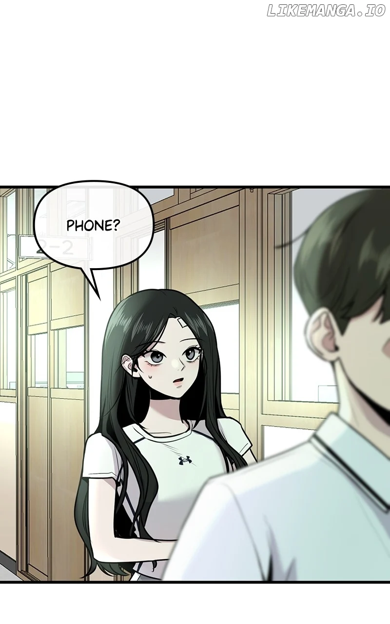 Back to Chanbi Chapter 11 - Page 75